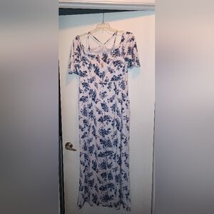 Women's jumpsuit